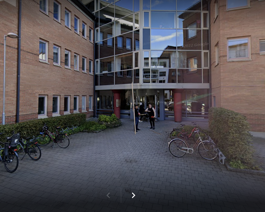 Studiefrämjandet